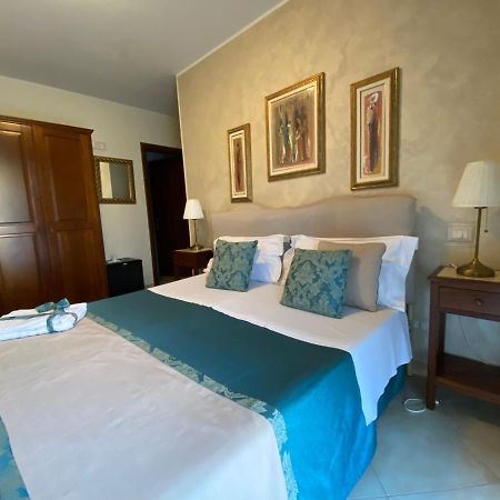 B&B Mareagro Santa Teresa Di Riva Dış mekan fotoğraf