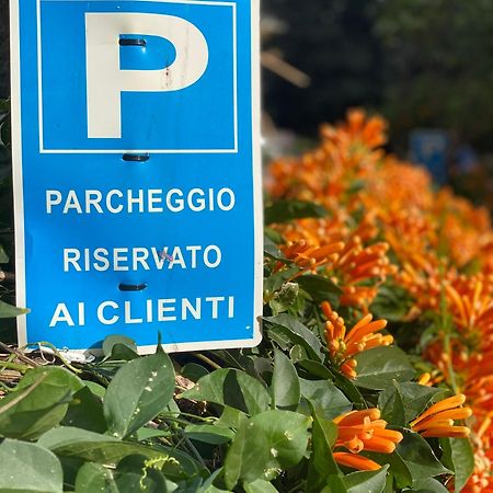 B&B Mareagro Santa Teresa Di Riva Dış mekan fotoğraf