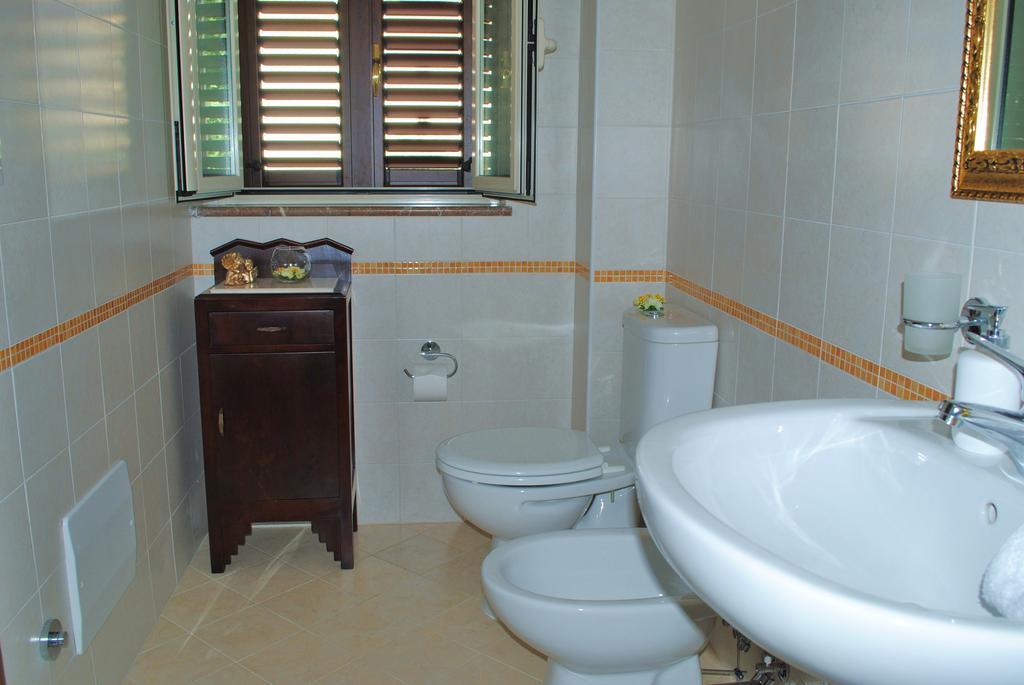 B&B Mareagro Santa Teresa Di Riva Dış mekan fotoğraf