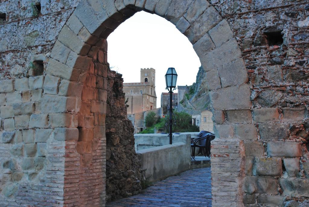 B&B Mareagro Santa Teresa Di Riva Dış mekan fotoğraf