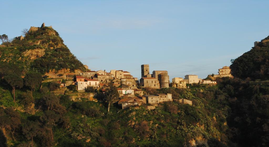 B&B Mareagro Santa Teresa Di Riva Dış mekan fotoğraf