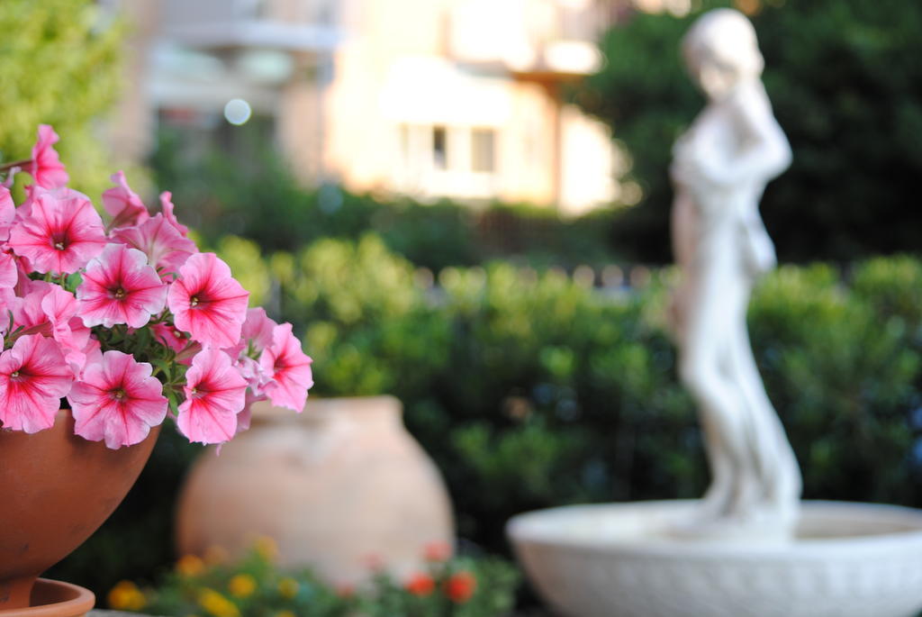 B&B Mareagro Santa Teresa Di Riva Dış mekan fotoğraf
