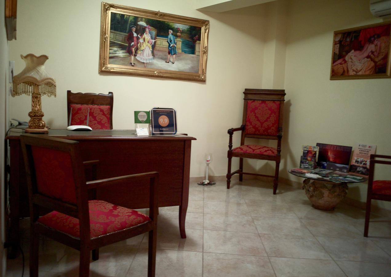 B&B Mareagro Santa Teresa Di Riva Dış mekan fotoğraf