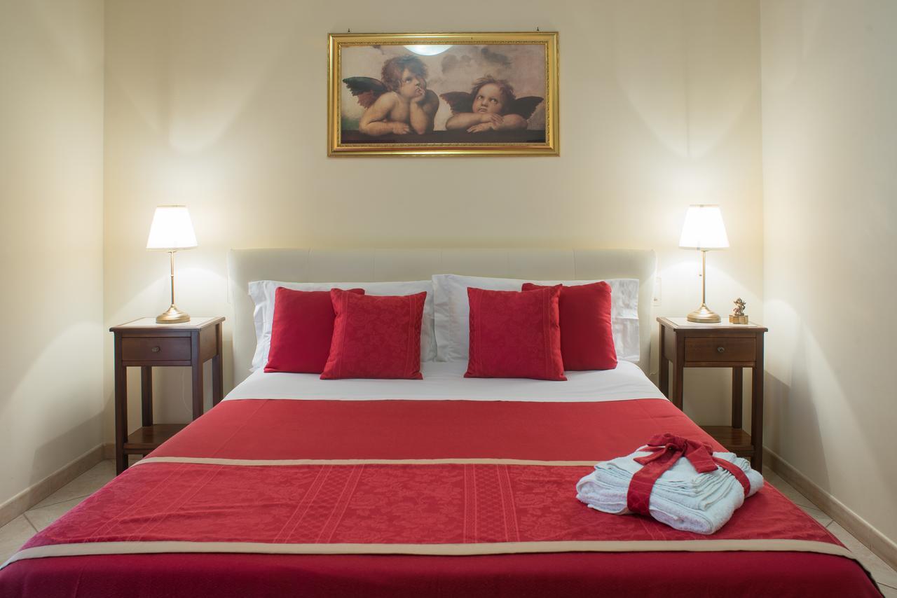 B&B Mareagro Santa Teresa Di Riva Dış mekan fotoğraf