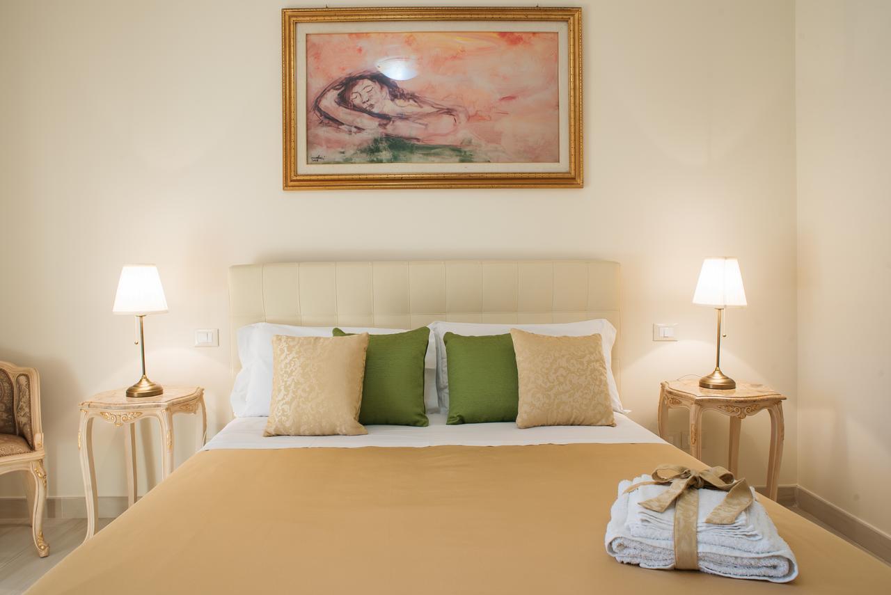 B&B Mareagro Santa Teresa Di Riva Dış mekan fotoğraf