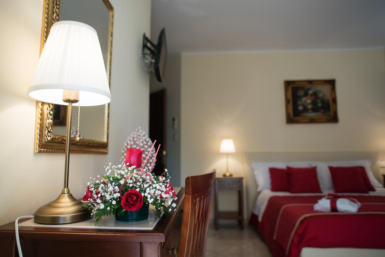 B&B Mareagro Santa Teresa Di Riva Dış mekan fotoğraf