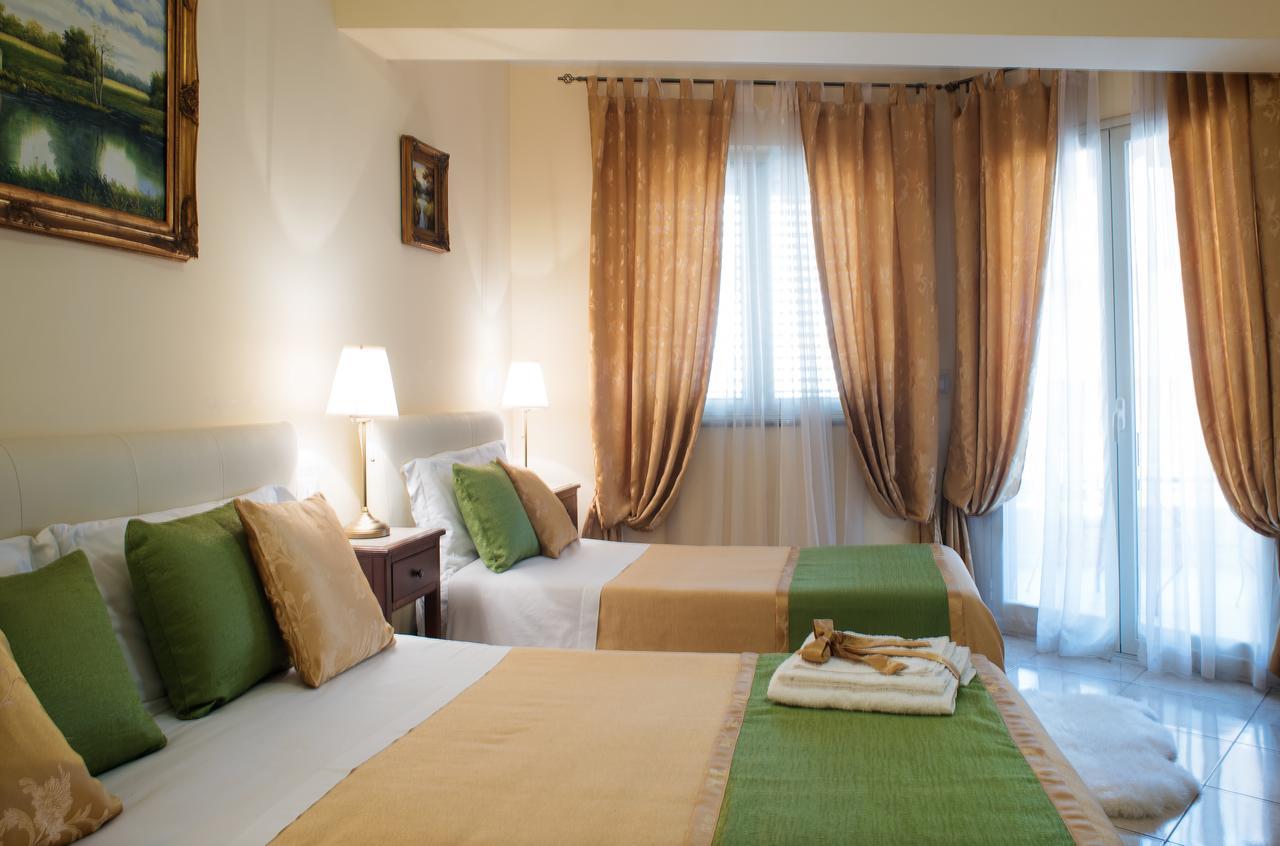 B&B Mareagro Santa Teresa Di Riva Dış mekan fotoğraf