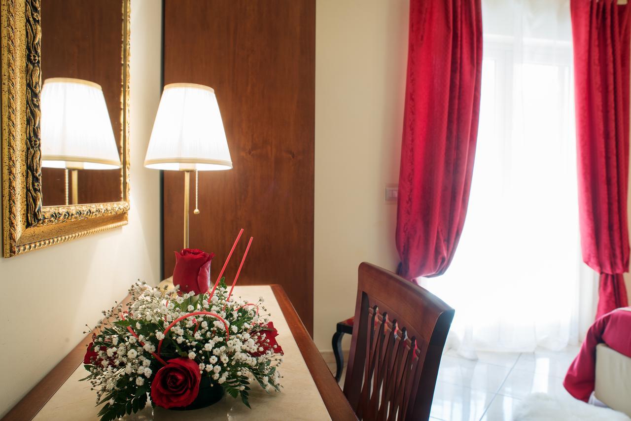 B&B Mareagro Santa Teresa Di Riva Dış mekan fotoğraf