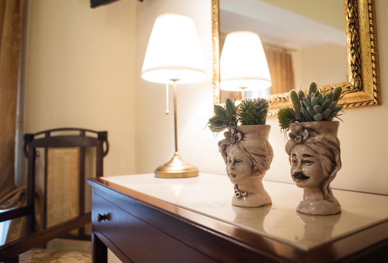 B&B Mareagro Santa Teresa Di Riva Dış mekan fotoğraf