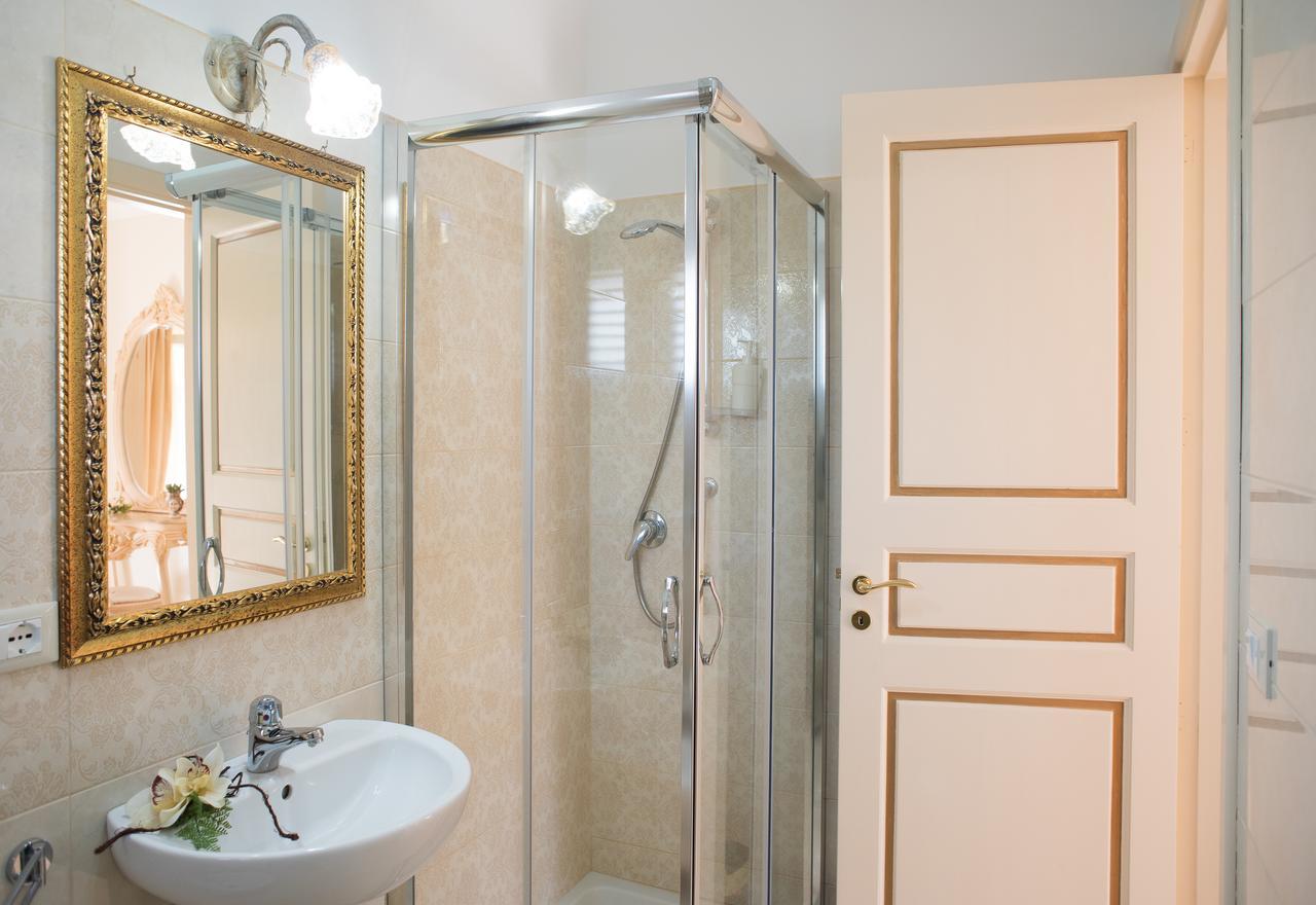 B&B Mareagro Santa Teresa Di Riva Dış mekan fotoğraf