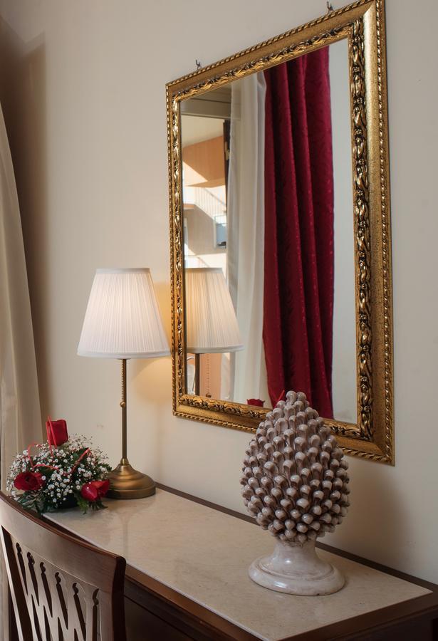 B&B Mareagro Santa Teresa Di Riva Dış mekan fotoğraf