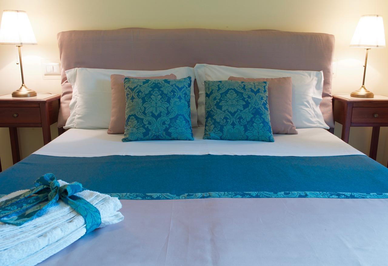 B&B Mareagro Santa Teresa Di Riva Dış mekan fotoğraf