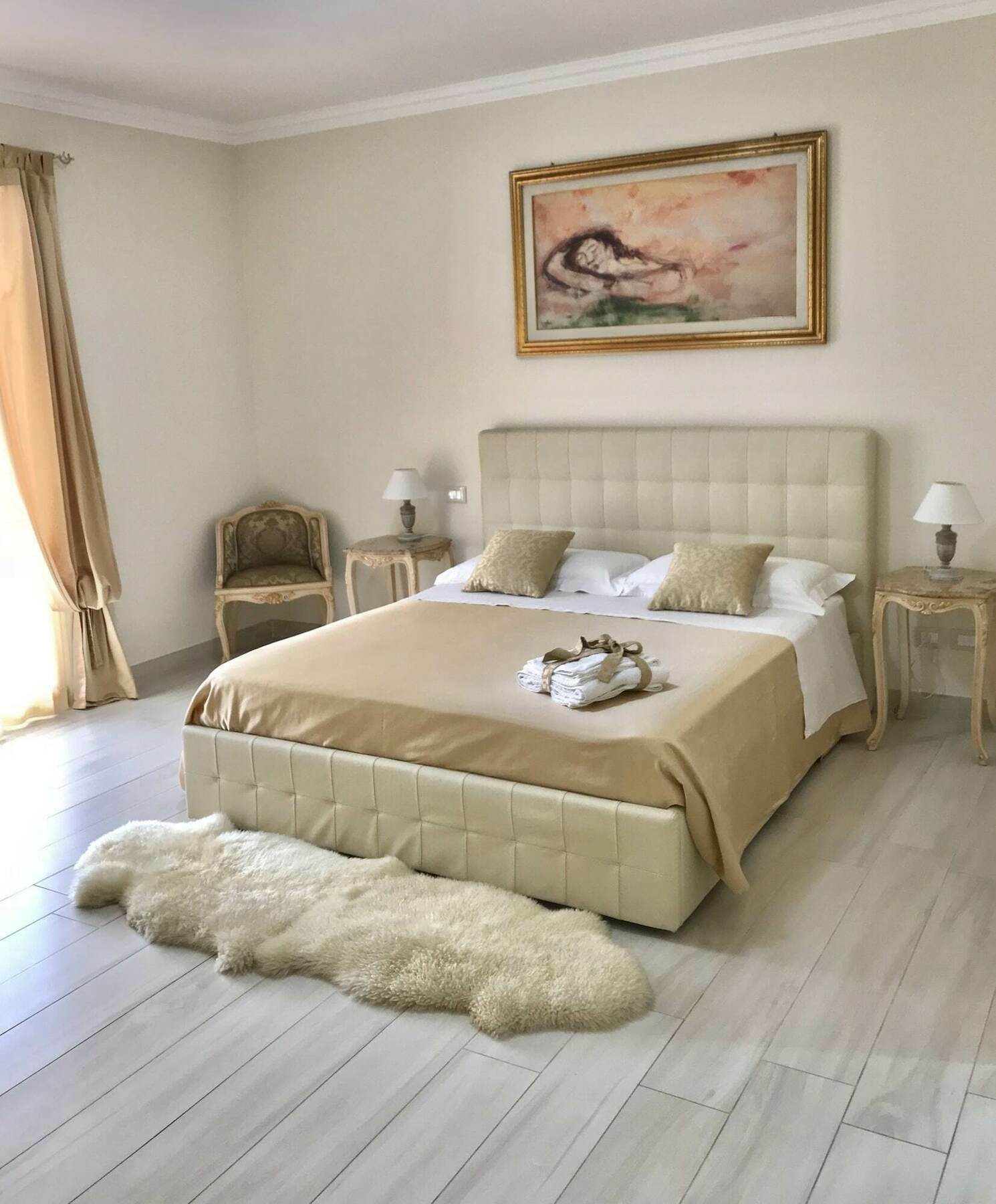 B&B Mareagro Santa Teresa Di Riva Dış mekan fotoğraf