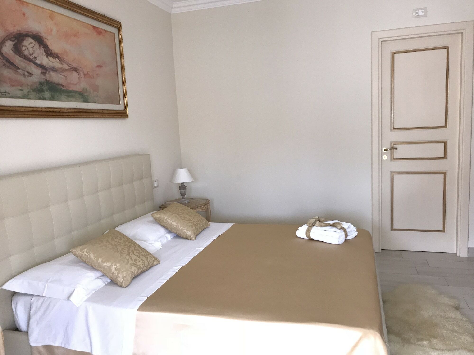 B&B Mareagro Santa Teresa Di Riva Dış mekan fotoğraf