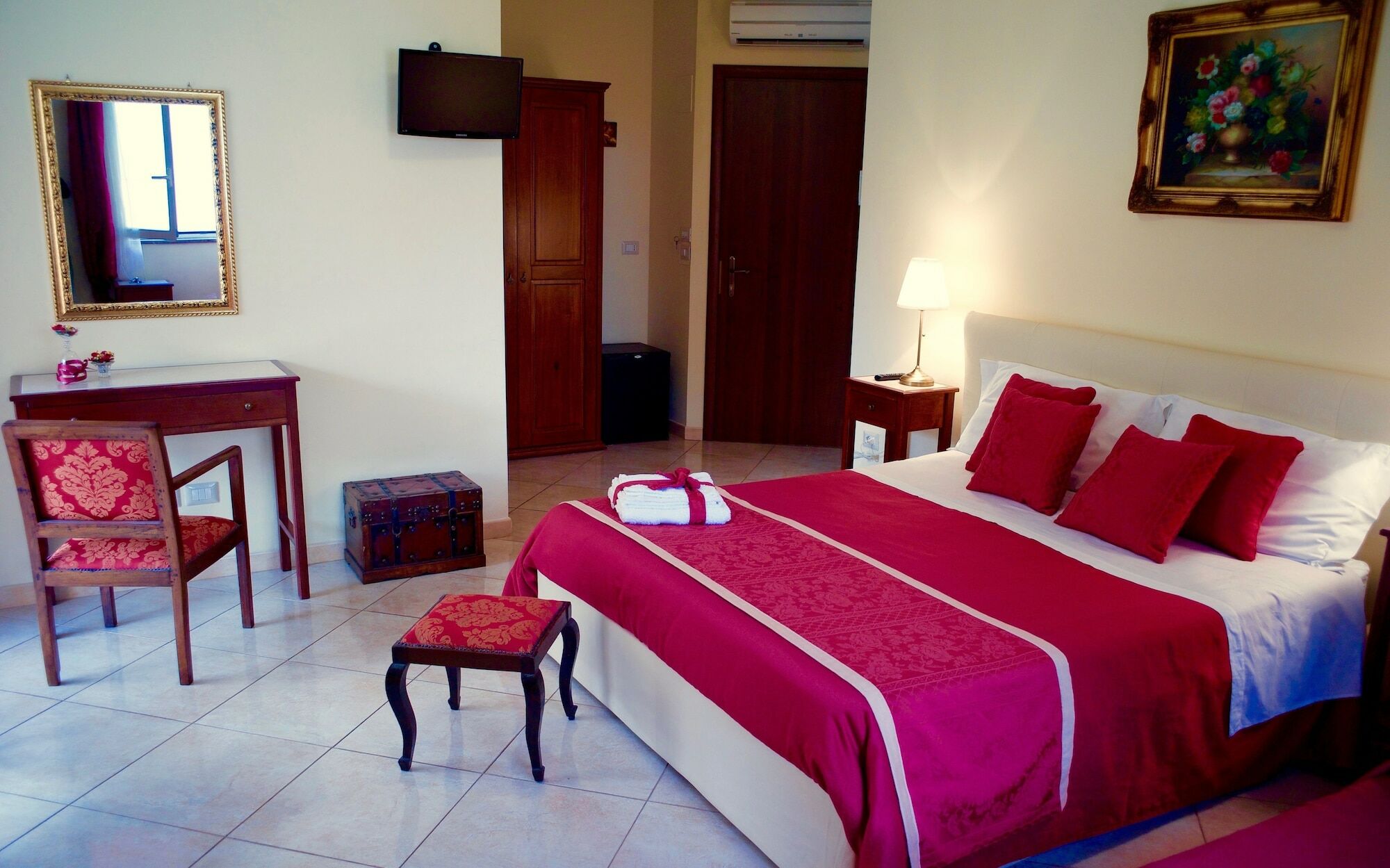 B&B Mareagro Santa Teresa Di Riva Dış mekan fotoğraf